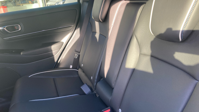 Honda E Ny1 150kW Advance 69kWh 5dr Auto Electric Hatchback